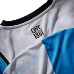 TERZA MAGLIA CRYSTAL PALACE 2021/22