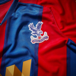 MAGLIA CRYSTAL PALACE HOME 2021/22