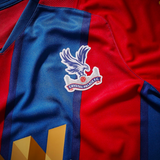 MAGLIA CRYSTAL PALACE HOME 2021/22