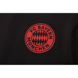 MAGLIA SMANICATA BAYERN MONACO ALLENAMENTO 2021/22