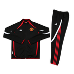 KIT GIACCA A ZIP + TUTA MANCHESTER UNITED COMMEMORATIVE EDITION 2021/22