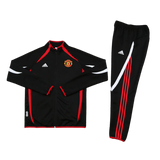 KIT GIACCA A ZIP + TUTA MANCHESTER UNITED COMMEMORATIVE EDITION 2021/22