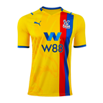 MAGLIA CRYSTAL PALACE TRASFERTA 2021/22