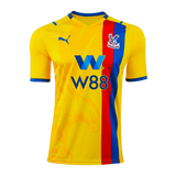 MAGLIA CRYSTAL PALACE TRASFERTA 2021/22