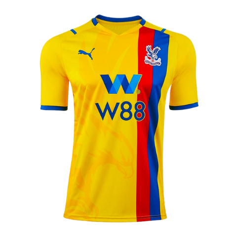 MAGLIA CRYSTAL PALACE TRASFERTA 2021/22