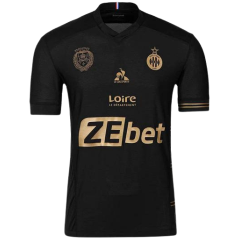 MAGLIA SAINT ETIENNE TRASFERTA 2021/22