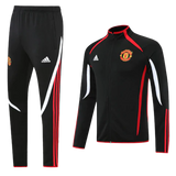 KIT GIACCA A ZIP + TUTA MANCHESTER UNITED COMMEMORATIVE EDITION 2021/22