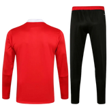 KIT GIACCA A ZIP + TUTA BAYERN MONACO 2022/23