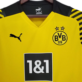 MAGLIA BORUSSIA DORTMUND HOME 2021/22