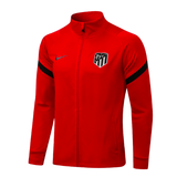 GIACCA ATLETICO MADRID ROSSA 2021/22