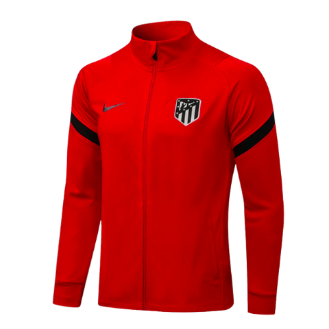 GIACCA ATLETICO MADRID ROSSA 2021/22