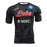MAGLIA NAPOLI HALLOWEEN LIMITED EDITION 2021/22