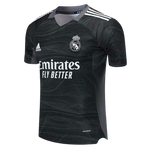 MAGLIA PORTIERE REAL MADRID HOME 2021/22