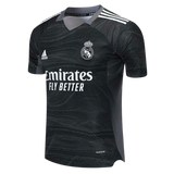 MAGLIA PORTIERE REAL MADRID HOME 2021/22