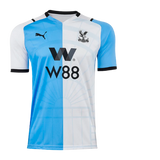 TERZA MAGLIA CRYSTAL PALACE 2021/22