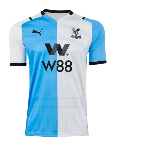 TERZA MAGLIA CRYSTAL PALACE 2021/22