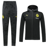 KIT GIACCA + TUTA BORUSSIA DORTMUND 2022/23