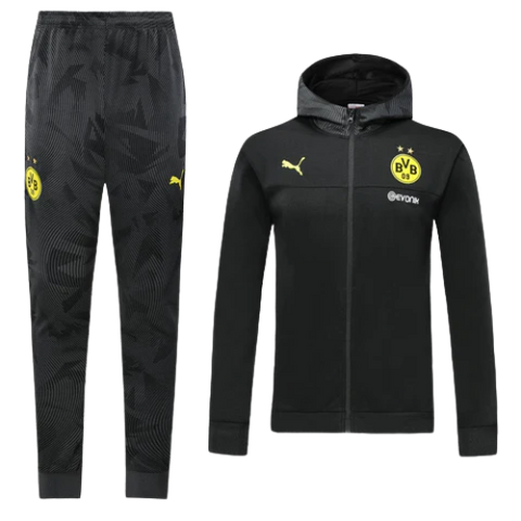 KIT GIACCA + TUTA BORUSSIA DORTMUND 2022/23