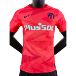 MAGLIA ALLENAMENTO ROSA ATLETICO MADRID 2021/22