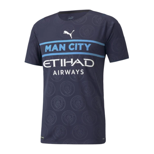 Maglia 2025 city 2021