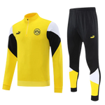 KIT FELPA + TUTA BORUSSIA DORTMUND 2021/22