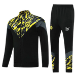 KIT GIACCA A ZIP + TUTA BORUSSIA DORTMUND 2021/22