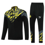 KIT GIACCA A ZIP + TUTA BORUSSIA DORTMUND 2021/22