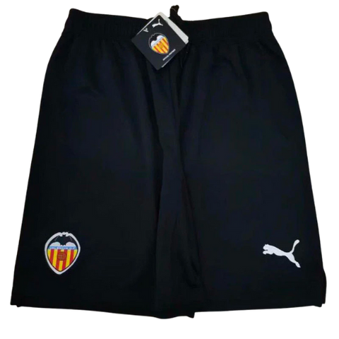 PANTALONCINI VALENCIA HOME 2021/22