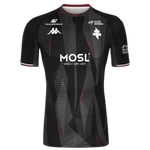 TERZA MAGLIA METZ 2021/22
