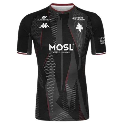 TERZA MAGLIA METZ 2021/22