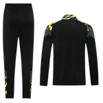 KIT GIACCA A ZIP + TUTA BORUSSIA DORTMUND 2021/22