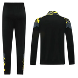 KIT GIACCA A ZIP + TUTA BORUSSIA DORTMUND 2021/22