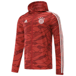 GIACCA ROSSA BAYERN MONACO 2021/22