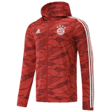 GIACCA ROSSA BAYERN MONACO 2021/22