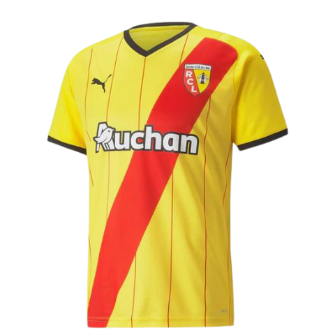 MAGLIA LENS HOME 2021/22