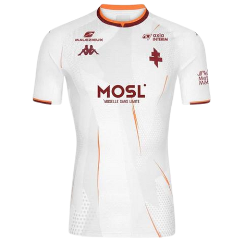 MAGLIA METZ TRASFERTA 2021/22