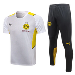 KIT MAGLIA + TUTA BORUSSIA DORTMUND 2021/22