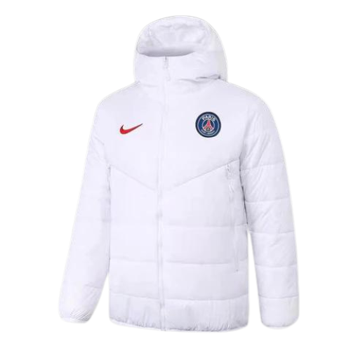 Nike giubbotto invernale sales