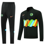 KIT FELPA + TUTA INTER 2021/22