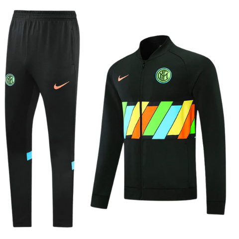 KIT FELPA + TUTA INTER 2021/22