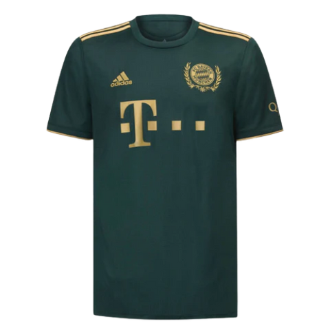 MAGLIA SPECIAL EDITION OKTOBERFEST BAYERN MONACO 2021/22