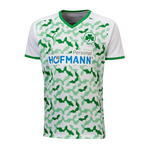 MAGLIA GREUTHER FURTH HOME 2021/22