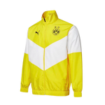 GIACCA A ZIP BORUSSIA DORTMUND 2021/22