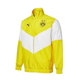 GIACCA A ZIP BORUSSIA DORTMUND 2021/22