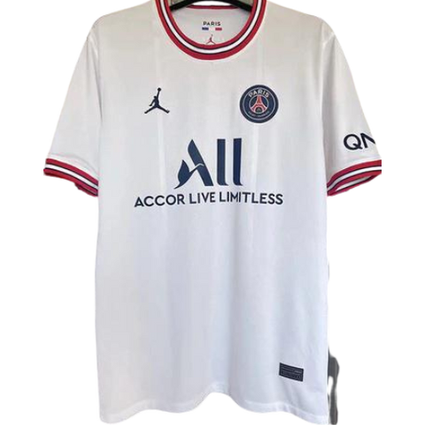 QUARTA MAGLIA PSG 2021/22
