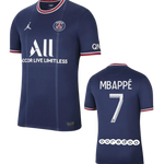 MAGLIA PSG HOME 2022/23