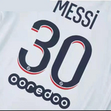 QUARTA MAGLIA PSG 2021/22
