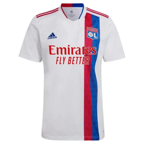 Maglia lione clearance