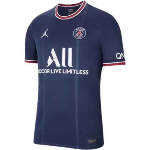 MAGLIA PSG HOME 2021/22