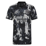 TERZA MAGLIA OLYMPIQUE LIONE 2021/22
